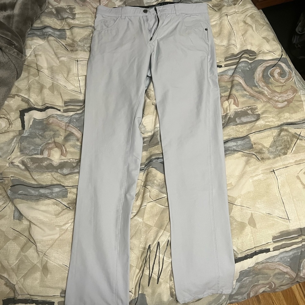 Nike Dry-Fit Golf Pants 32x34